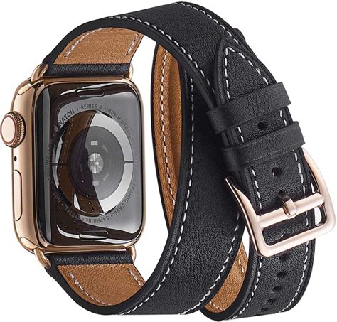 hermes double tour apple|hermes apple watch gehäuse.